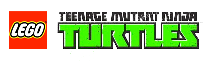 Lego Teenage Mutant Ninja Turtles