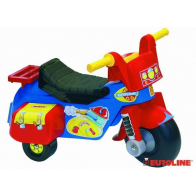 Каталка Мото "GO" 38х35х58,5 см