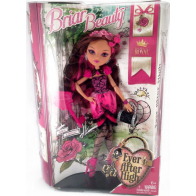 Кукла Ever After High "Долго и Счастливо" Базовая - Браер Бьюти (Briar Beauty), Mattel в упаковке