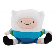 Финн (Finn) - плюшевая игрушка (12 см), Mini, Adventure Time 14411-mk