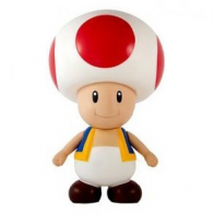 Тоад (Toad) Фигурка Марио  (12см)
