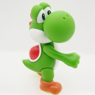 Йоши (Yoshi) Фигурка Mario (12см)
