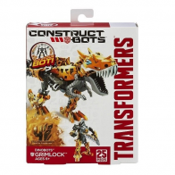 Констракт-Боты: Дино Grimlock