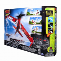 Каскадер небесный Эйр Хогс (Sky Stunt AirHogs) 44452