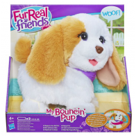 FurRealFrends. Озорной зверята Щенок