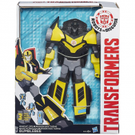 Бамблби Роботс-ин-Дисгайс Гиперчэндж Transformers