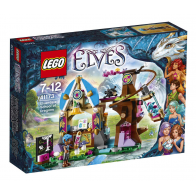 Школа драконов Lego Elves