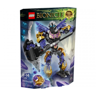 Онуа Объединитель Земли Lego Bionicle