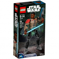 Финн Lego Star Wars