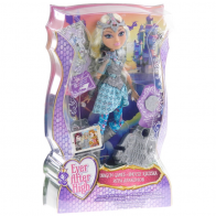 Дарлинг Чарминг Драконьи игры Эвер Афтер Хай