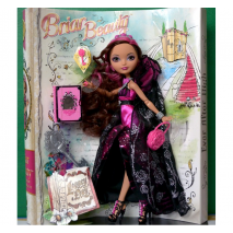 Кукла Ever After High "Долго и Счастливо" День Наследия - Браер Бьюти/Briar Beauty в коробке