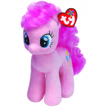 Pinkie Pie, мягкая игрушка коллекции My Little Pony, 33 см