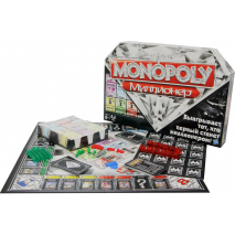 Игра Монополия Миллионер