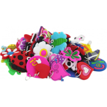 Набор подвесок на браслет Loom Twister