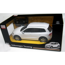 машинка Volkswagen Touareg, радиоуправляемая, 1:14