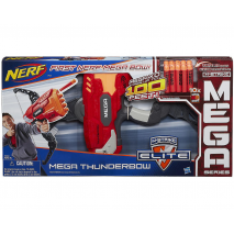 Nerf Бластер Мега Лук, A8768H