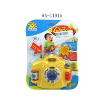 Камера детская 21x15.5x4 см, 1689-A