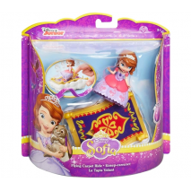 Принцесса София на ковре - самолете CHJ68/CHJ69