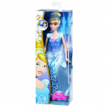 Золушка, диснеевские принцессы