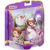 Игровой набор Принцесса София Прекрасная