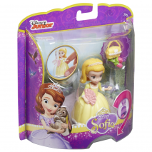 Принцесса Эмбер, CJP98/CJR01