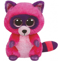 Енот Roxie Beanie Boo's, 33 см