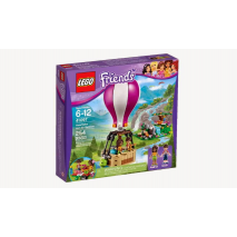 Воздушный шар Lego Friends