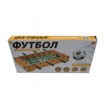 Мини-футбол, настольная игра