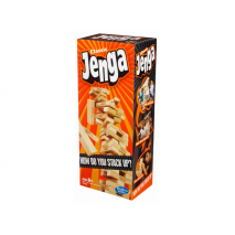 Игра Дженга классическая, Hasbro