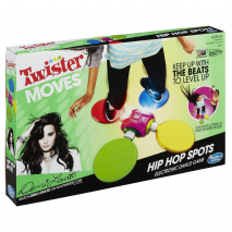 Игра Твистер Школа Танцев Хип-Хоп