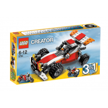 Дюноход Lego Creator