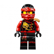 Цитадель несчастий Lego Ninjago