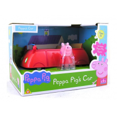 Машина Свинки Пеппы, игровой набор (Peppa Pig's Car)