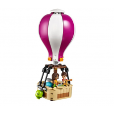Воздушный шар Lego Friends