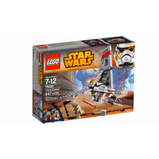 Скайхоппер Т-16 Lego Star Wars