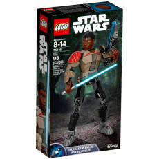Финн Lego Star Wars