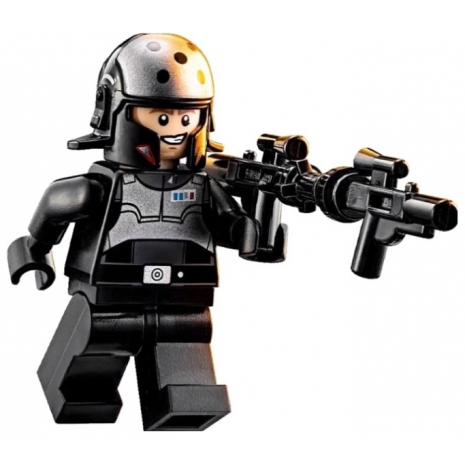 LEGO STAR WARS Вездеходная Оборонительная Платформа