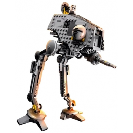 LEGO STAR WARS Вездеходная Оборонительная Платформа