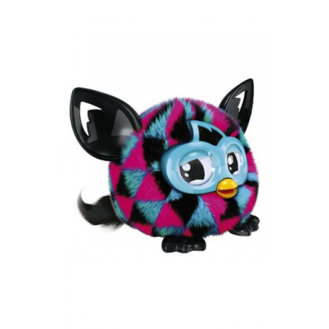 Furby ФЕРБЛИНГ Треугольники