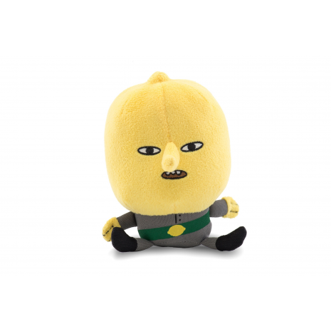 Лимонохват (Lemongrab), Mini (12 см), Adventure Time, 14413-mk