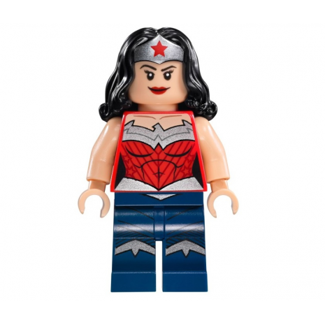 Горилла Гродд сходит с ума, серия Lego Super Heroes