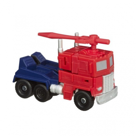 Легион Transformers 4: Optimus Prime A7725H