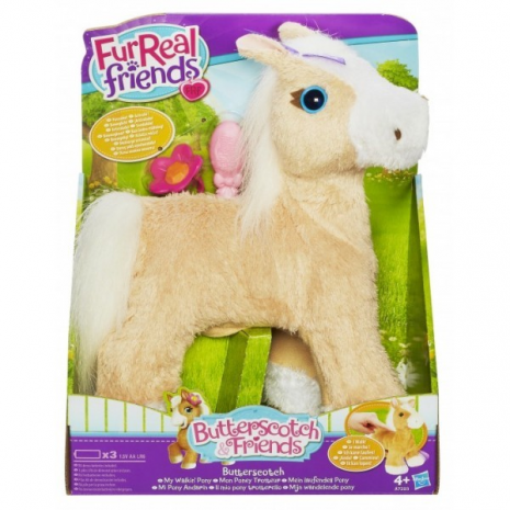 FurRealFrends. Пони-Очаровашка