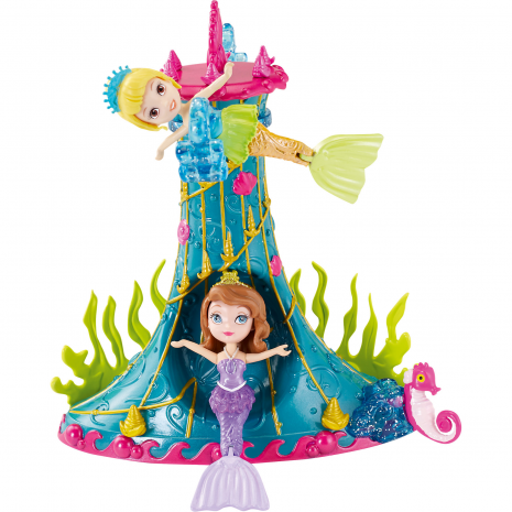 Набор В подводном мире SOFIA THE FIRST