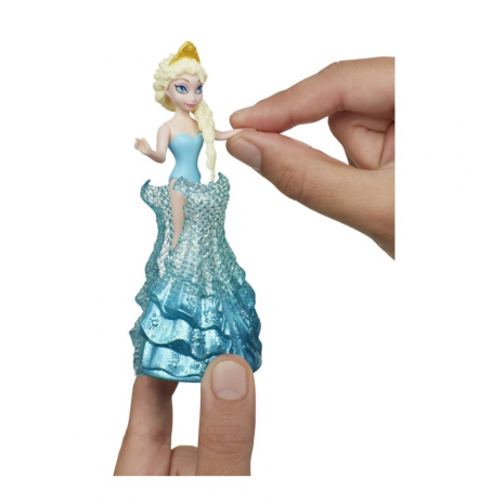 Анна и Эльза, в наборе с Олафом, Disney Frozen