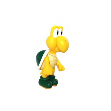 Фигурка Super Mario series 1: Koopa (12см)