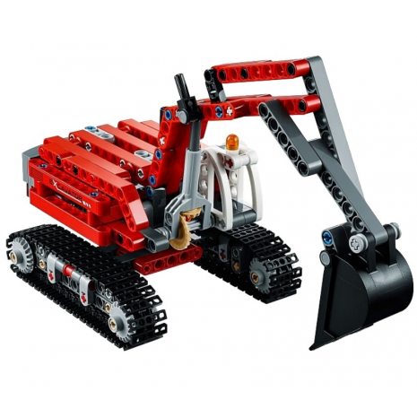 Строительная команда, серия Лего Техник (Lego Technic) 42023-lg