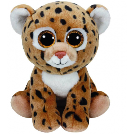 Classic. Леопард Freckles 33 см