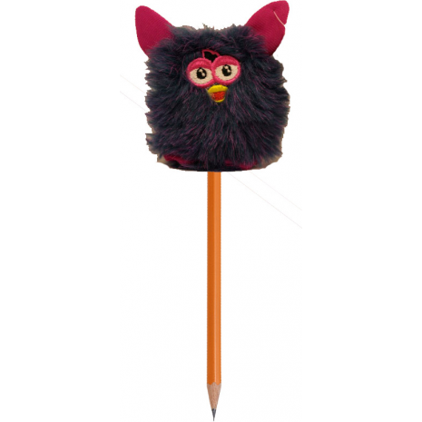 Furby насадка на карандаш 9 см