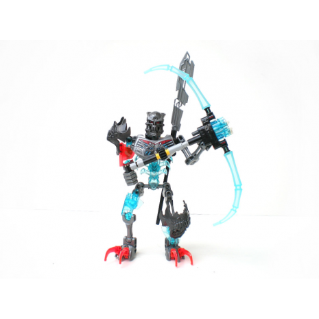 Леденящий Череп Lego Bionicle